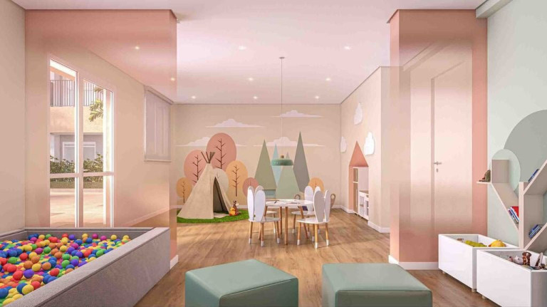 Imagem Apartamento com 2 Quartos à Venda, 41 m² em  Limão  -  São Paulo 