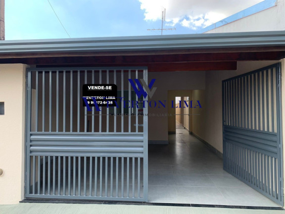 Imagem Casa com 2 Quartos à Venda, 100 m² em Parque Das Nações - Indaiatuba Imagem Casa com 2 Quartos à Venda, 100 m² em Parque Das Nações - Indaiatuba