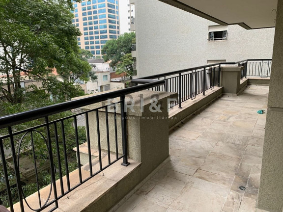 Imagem Apartamento com 3 Quartos à Venda, 223 m² em Vila Uberabinha - São Paulo Imagem Apartamento com 3 Quartos à Venda, 223 m² em Vila Uberabinha - São Paulo