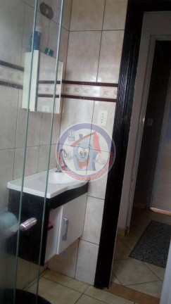 Imagem Casa com 2 Quartos à Venda, 52 m² em Vila Seabra - Mongaguá Imagem Casa com 2 Quartos à Venda, 52 m² em Vila Seabra - Mongaguá
