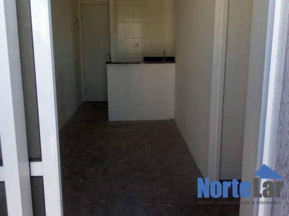 Imagem Apartamento com 2 Quartos à Venda, 49 m² em Vila Nova Cachoeirinha - São Paulo