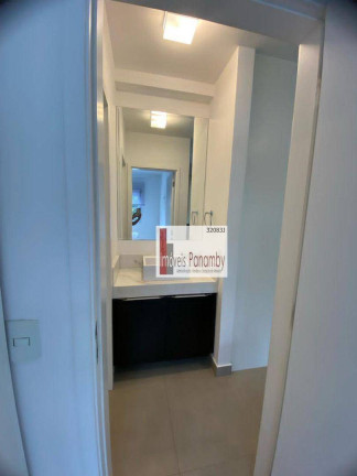 Imagem Apartamento com 1 Quarto para Alugar, 38 m² em Vila Suzana - São Paulo
