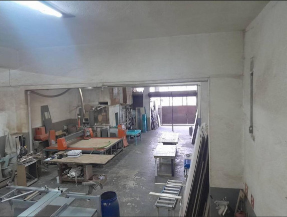 Imagem Imóvel Comercial à Venda, 1.320 m² em Jardim Planalto - São Paulo