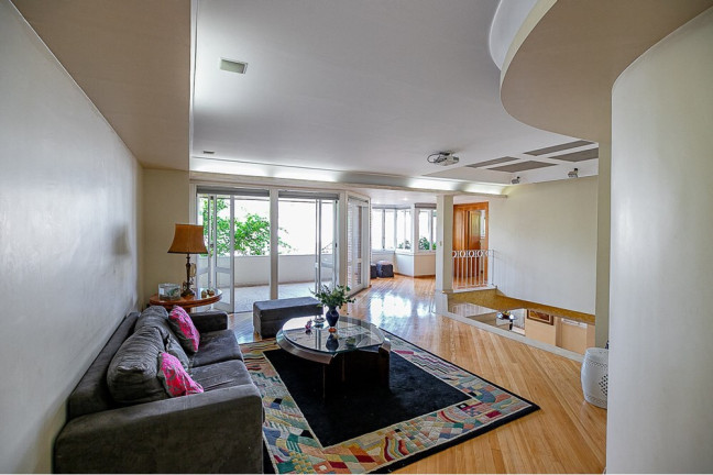 Imagem Casa com 4 Quartos à Venda, 1.023 m² em Jardim Cordeiro - São Paulo Imagem Casa com 4 Quartos à Venda, 1.023 m² em Jardim Cordeiro - São Paulo