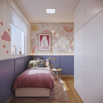 Imagem Imóvel com 2 Quartos à Venda, 40 m² em São Mateus - São Paulo Imagem Imóvel com 2 Quartos à Venda, 40 m² em São Mateus - São Paulo