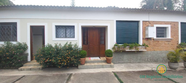 Imagem Casa com 6 Quartos à Venda, 650 m² em Vila Darci Penteado - São Roque