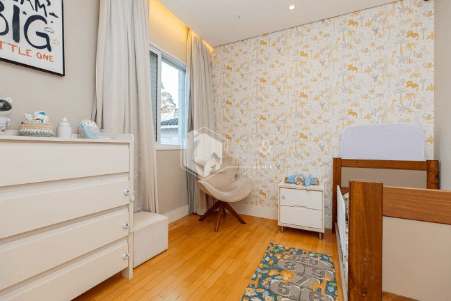 Imagem Casa com 3 Quartos à Venda, 259 m² em Vila Andrade - São Paulo Imagem Casa com 3 Quartos à Venda, 259 m² em Vila Andrade - São Paulo