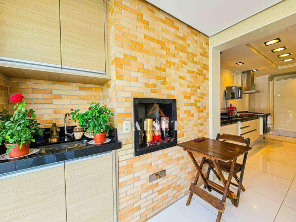 Imagem Apartamento com 4 Quartos à Venda, 190 m² em Vila Carrão - São Paulo Imagem Apartamento com 4 Quartos à Venda, 190 m² em Vila Carrão - São Paulo