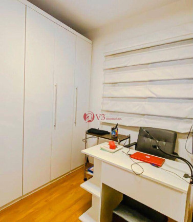 Imagem Sobrado com 3 Quartos à Venda, 300 m² em Tatuapé - São Paulo