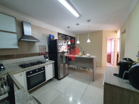 Imagem Casa com 2 Quartos à Venda, 117 m² em Assunção - São Bernardo Do Campo Imagem Casa com 2 Quartos à Venda, 117 m² em Assunção - São Bernardo Do Campo