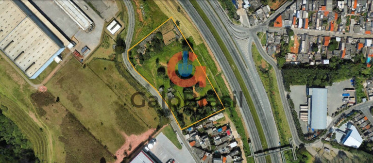 Imagem Terreno à Venda, 10 m² em Vila Pires - Guarulhos