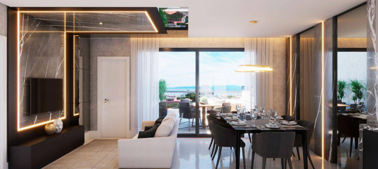 Imagem Apartamento com 3 Quartos à Venda, 113 m² em Canto Grande - Bombinhas Imagem Apartamento com 3 Quartos à Venda, 113 m² em Canto Grande - Bombinhas