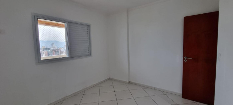 Imagem Apartamento com 1 Quarto à Venda, 49 m² em Canto Do Forte - Praia Grande