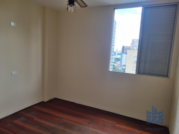 Imagem Apartamento com 3 Quartos à Venda, 69 m² em Vila Mariana - São Paulo