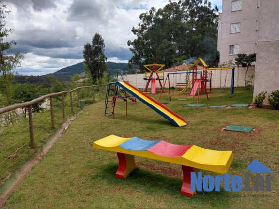 Imagem Apartamento com 2 Quartos à Venda, 48 m² em Parque Nações Unidas - São Paulo Imagem Apartamento com 2 Quartos à Venda, 48 m² em Parque Nações Unidas - São Paulo