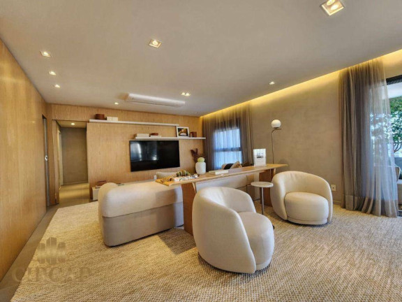 Imagem Apartamento com 3 Quartos à Venda, 195 m² em Vila Madalena - São Paulo Imagem Apartamento com 3 Quartos à Venda, 195 m² em Vila Madalena - São Paulo