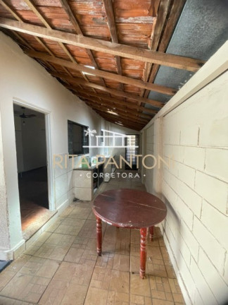 Imagem Casa com 3 Quartos à Venda, 141 m² em Quintino Facci Ii - Ribeirão Preto Imagem Casa com 3 Quartos à Venda, 141 m² em Quintino Facci Ii - Ribeirão Preto