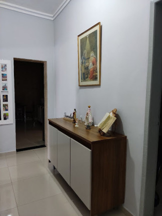 Imagem Casa com 4 Quartos à Venda, 99 m² em Santa Teresa - Juiz De Fora