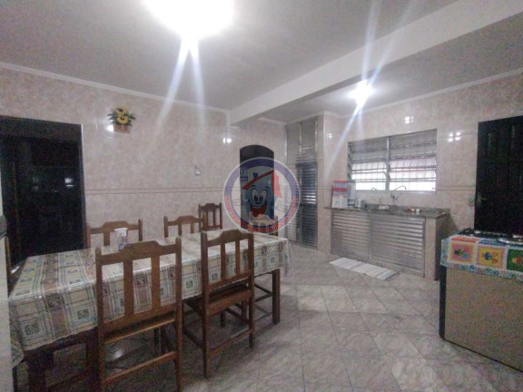 Imagem Casa com 3 Quartos à Venda, em Agenor De Campos - Mongaguá Imagem Casa com 3 Quartos à Venda, em Agenor De Campos - Mongaguá