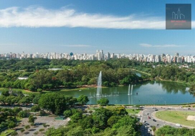 Imagem Apartamento com 3 Quartos à Venda, 181 m² em Vila Nova Conceição - São Paulo Imagem Apartamento com 3 Quartos à Venda, 181 m² em Vila Nova Conceição - São Paulo