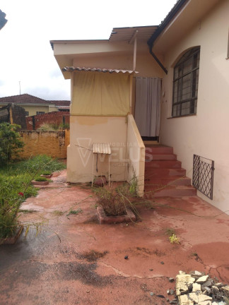 Imagem Casa com 3 Quartos à Venda, 173 m² em Centro - Itapetininga