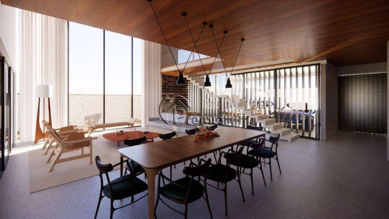Imagem Casa com 4 Quartos à Venda, 390 m² em Villa Dos Pinheiros - Indaiatuba Imagem Casa com 4 Quartos à Venda, 390 m² em Villa Dos Pinheiros - Indaiatuba