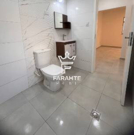 Imagem Apartamento com 2 Quartos à Venda, 53 m² em Embaré - Santos Imagem Apartamento com 2 Quartos à Venda, 53 m² em Embaré - Santos