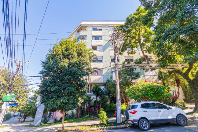 Imagem Apartamento com 2 Quartos à Venda, 89 m² em Auxiliadora - Porto Alegre