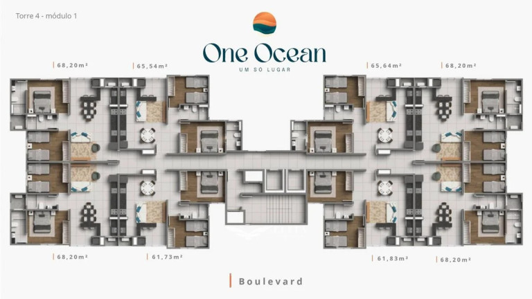 Imagem Apartamento com 2 Quartos à Venda, 62 m² em Nossa Senhora Da Paz - Balneário Piçarras Imagem Apartamento com 2 Quartos à Venda, 62 m² em Nossa Senhora Da Paz - Balneário Piçarras