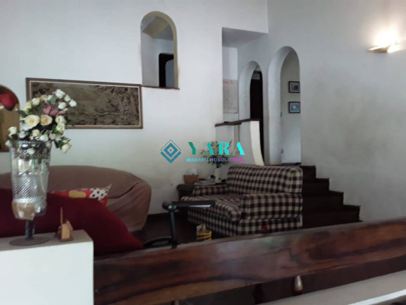 Imagem Casa com 3 Quartos à Venda, 1.000 m² em Green Valley Alphaville - Barueri
