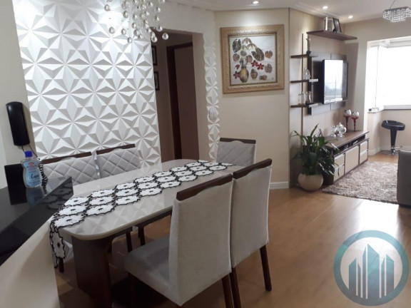 Imagem Apartamento com 2 Quartos à Venda, 70 m² em Osvaldo Cruz - São Caetano Do Sul