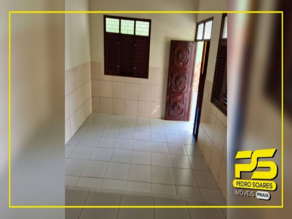 Imagem Casa com 3 Quartos à Venda, 185 m² em Camboinha - Cabedelo Imagem Casa com 3 Quartos à Venda, 185 m² em Camboinha - Cabedelo