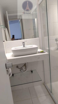 Imagem Apartamento com 2 Quartos para Alugar, 60 m² em Jardim Paulista - São Paulo
