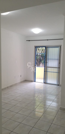 Imagem Apartamento com 3 Quartos à Venda, 72 m² em Vila Isabel Eber - Jundiaí
