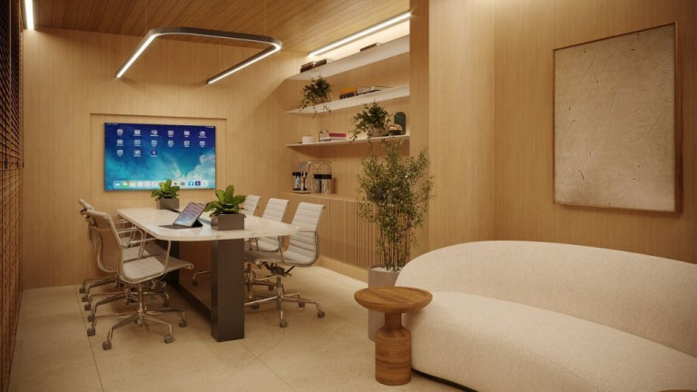 Imagem Apartamento com 3 Quartos à Venda, 160 m² em Intermares - Cabedelo Imagem Apartamento com 3 Quartos à Venda, 160 m² em Intermares - Cabedelo