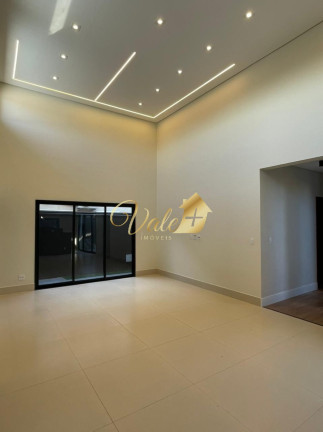 Imagem Casa com 3 Quartos à Venda, 150 m² em Condomínio Terras Do Vale - Caçapava Imagem Casa com 3 Quartos à Venda, 150 m² em Condomínio Terras Do Vale - Caçapava