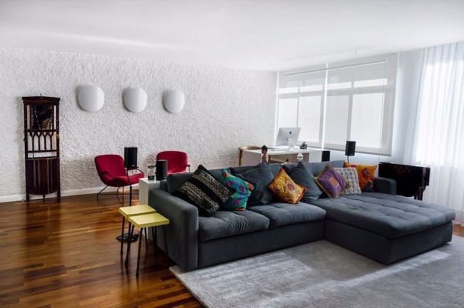 Imagem Apartamento com 1 Quarto à Venda, 130 m² em Paraíso - São Paulo Imagem Apartamento com 1 Quarto à Venda, 130 m² em Paraíso - São Paulo