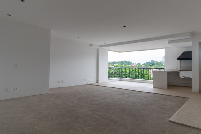 Imagem Apartamento com 2 Quartos à Venda, 118 m² em Lapa - São Paulo