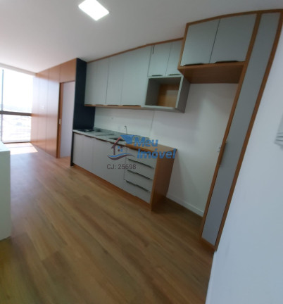 Imagem Imóvel com 1 Quarto à Venda, 29 m² em Guará I - Brasília Imagem Imóvel com 1 Quarto à Venda, 29 m² em Guará I - Brasília
