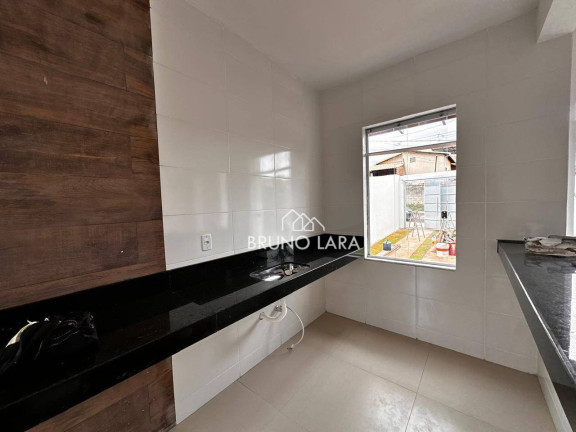 Imagem Casa com 2 Quartos à Venda, 60 m² em Pousada Das Rosas - São Joaquim De Bicas Imagem Casa com 2 Quartos à Venda, 60 m² em Pousada Das Rosas - São Joaquim De Bicas
