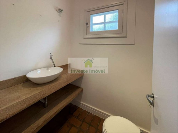 Imagem Casa com 4 Quartos à Venda, 648 m² em Granja Viana - Cotia