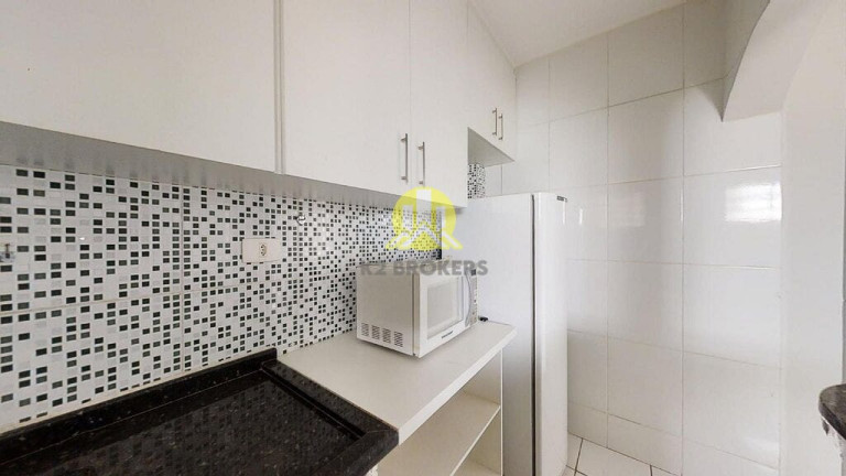 Imagem Apartamento com 2 Quartos à Venda, 44 m² em Pinheiros - São Paulo Imagem Apartamento com 2 Quartos à Venda, 44 m² em Pinheiros - São Paulo