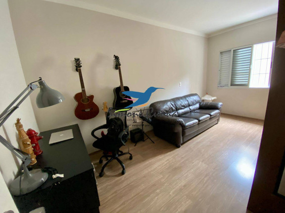 Imagem Casa com 3 Quartos à Venda, 250 m² em Jardim Das Industrias - São José Dos Campos