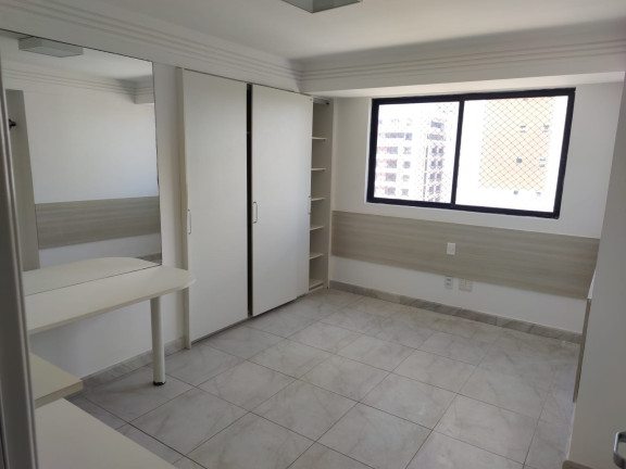 Apartamento com 4 Quartos à Venda, 218 m² em Cabo Branco - João Pessoa