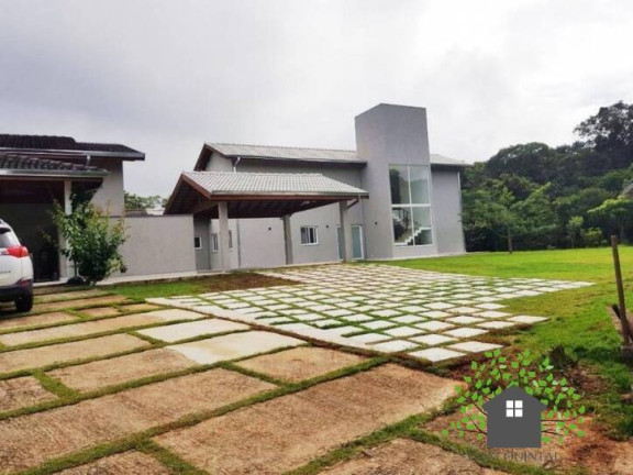 Imagem Casa com 10 Quartos à Venda, 800 m² em Granja Viana Ii - Cotia