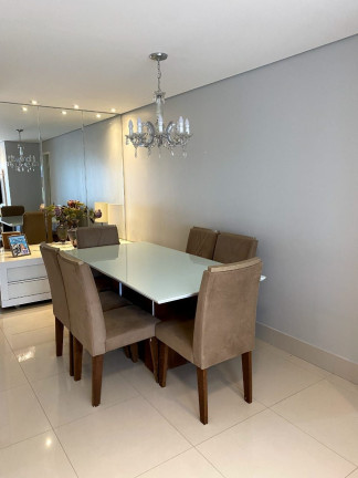 Imagem Apartamento com 3 Quartos à Venda, 105 m² em Vila Ipojuca - São Paulo