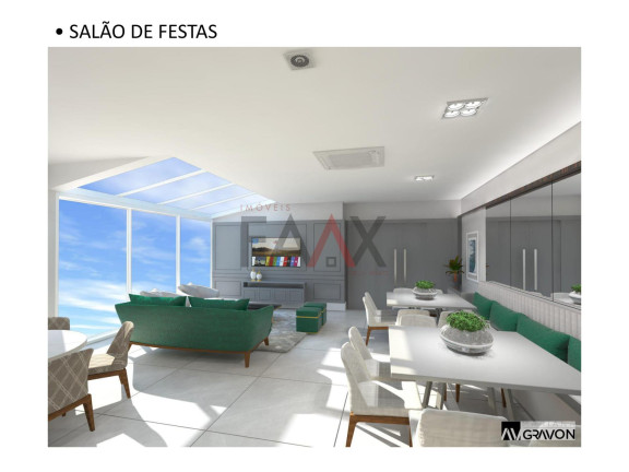 Imagem Apartamento à Venda, 255 m² em Centro - Guarapuava Imagem Apartamento à Venda, 255 m² em Centro - Guarapuava