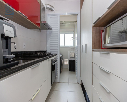 Imagem Imóvel com 2 Quartos à Venda, 60 m² em Vila Mariana - São Paulo