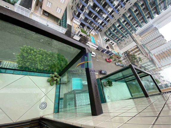 Imagem Apartamento com 3 Quartos à Venda, 90 m² em Guilhermina - Praia Grande