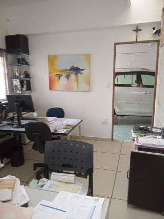 Imagem Casa com 3 Quartos à Venda, 184 m² em Campestre - Santo André
